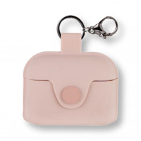 Чехол для AirPods Pro BAG Pink sand